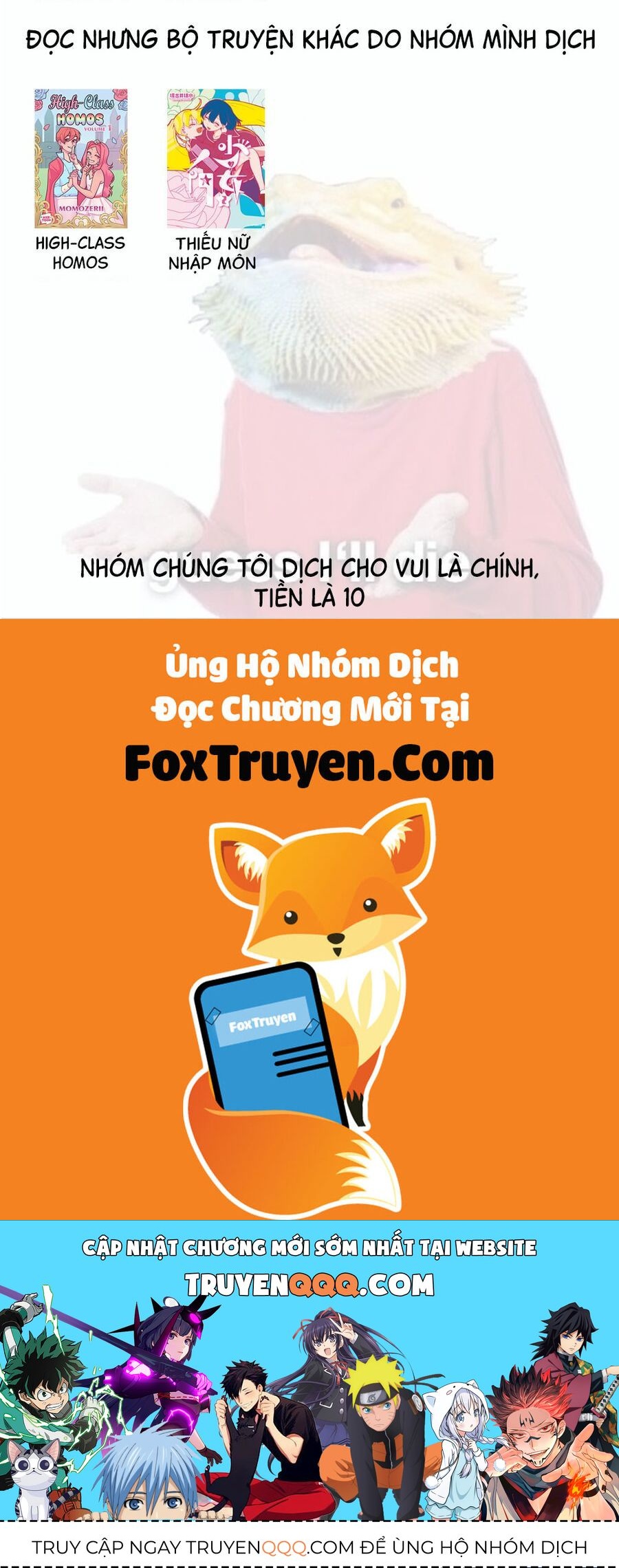 Nhập Môn Thiếu Nữ Chapter 1.5 - Trang 3