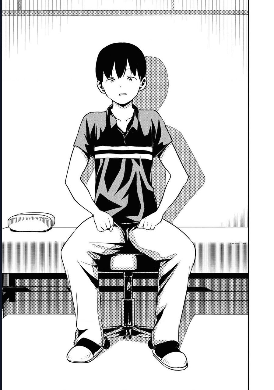Nhập Môn Thiếu Nữ Chapter 1 - Trang 18