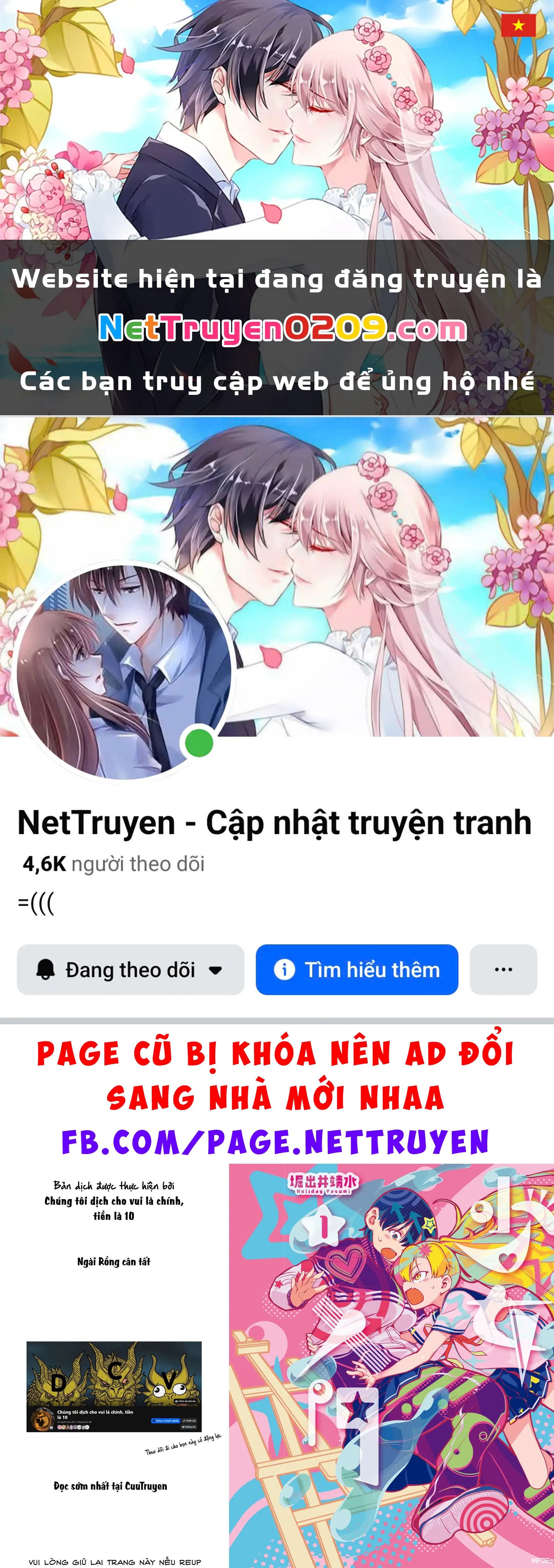 Nhập Môn Thiếu Nữ Chapter 10 - Trang 2