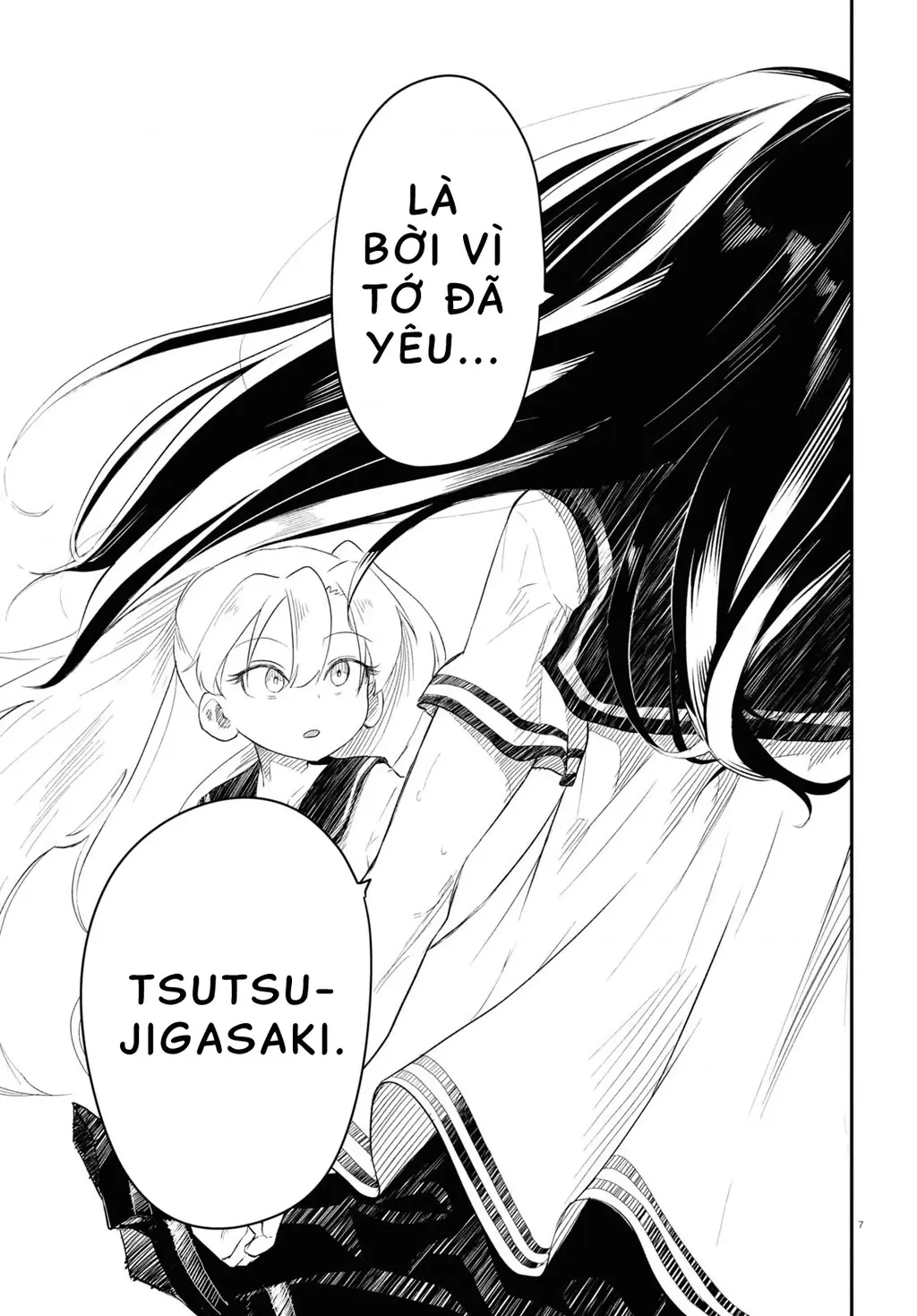 Nhập Môn Thiếu Nữ Chapter 11 - Trang 9