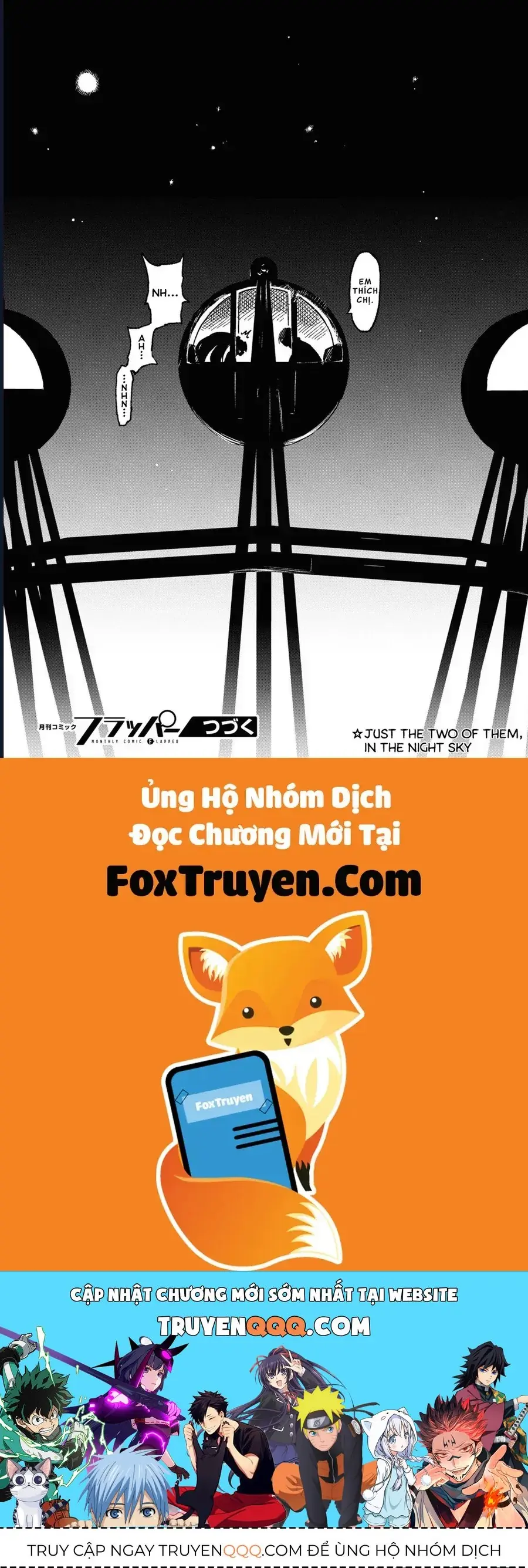 Nhập Môn Thiếu Nữ Chapter 12 - Trang 20