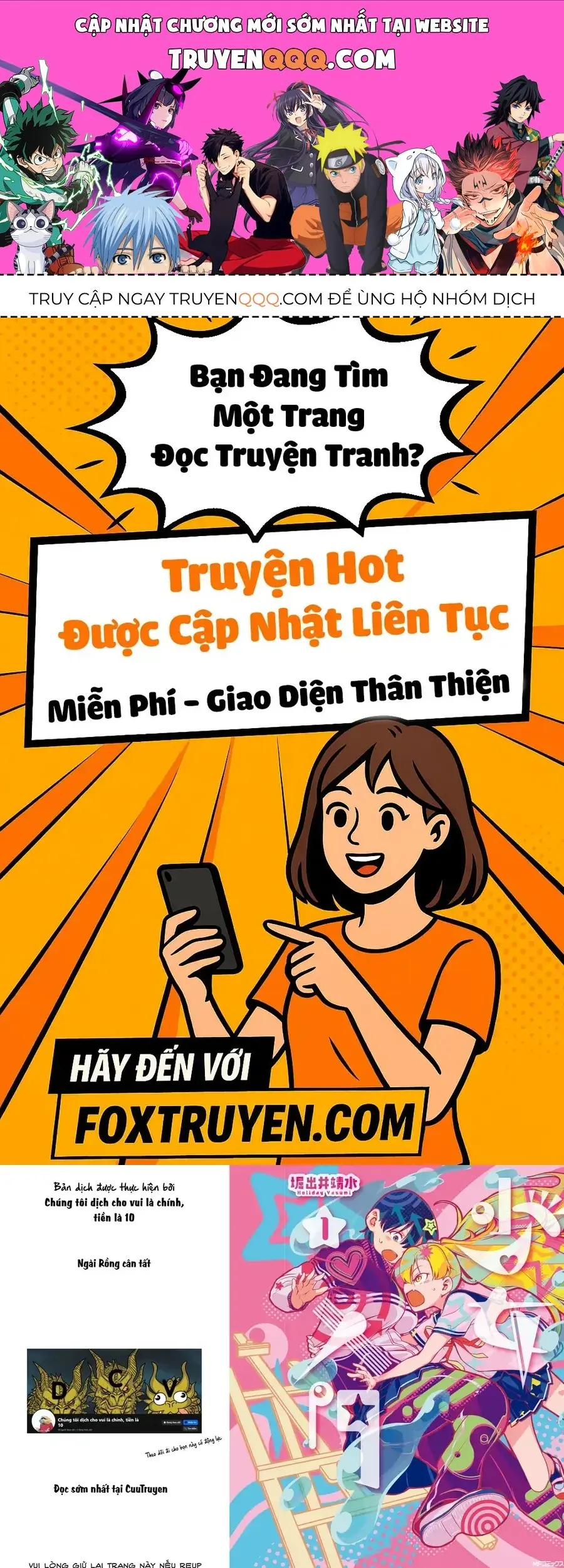 Nhập Môn Thiếu Nữ Chapter 2.8 - Trang 2