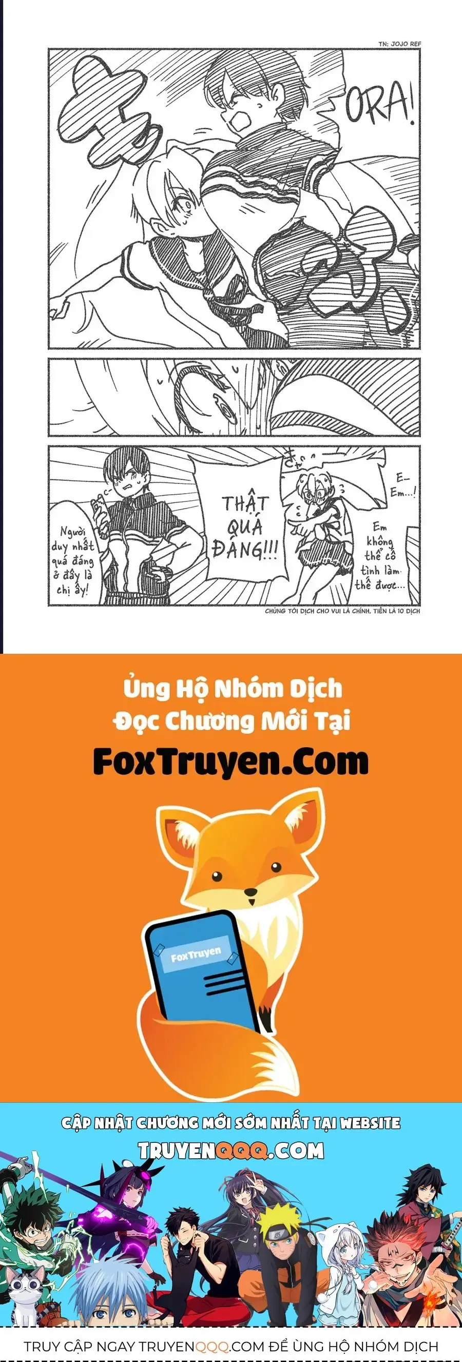 Nhập Môn Thiếu Nữ Chapter 2.8 - Trang 6