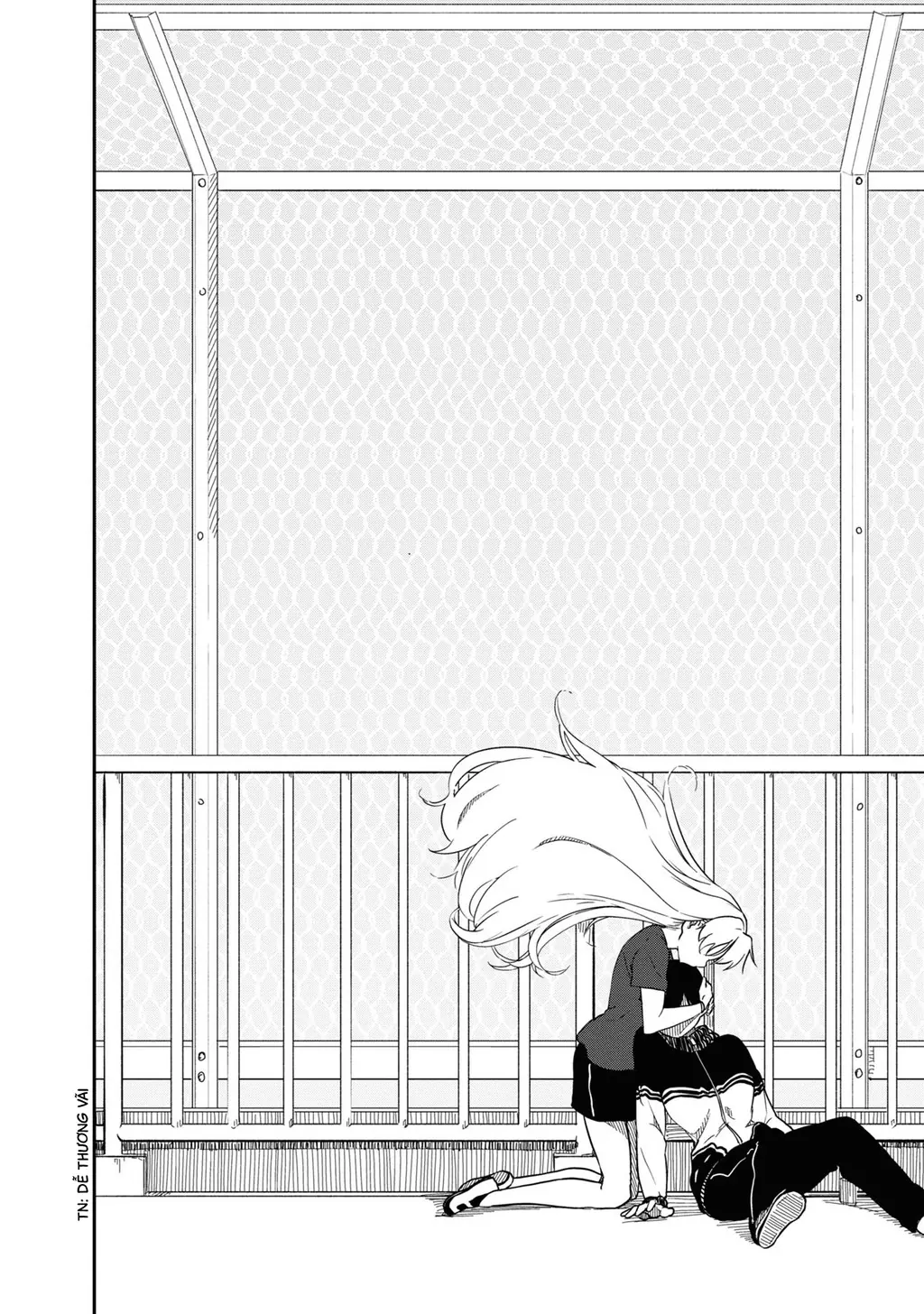 Nhập Môn Thiếu Nữ Chapter 6 - Trang 18