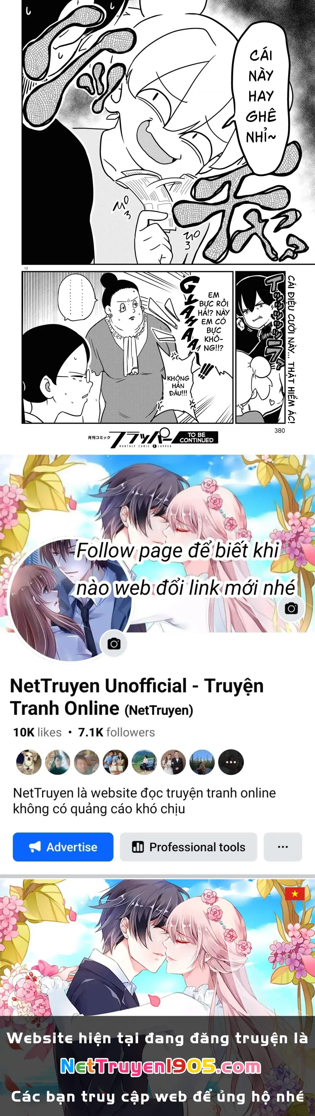 Nhập Môn Thiếu Nữ Chapter 7 - Trang 17
