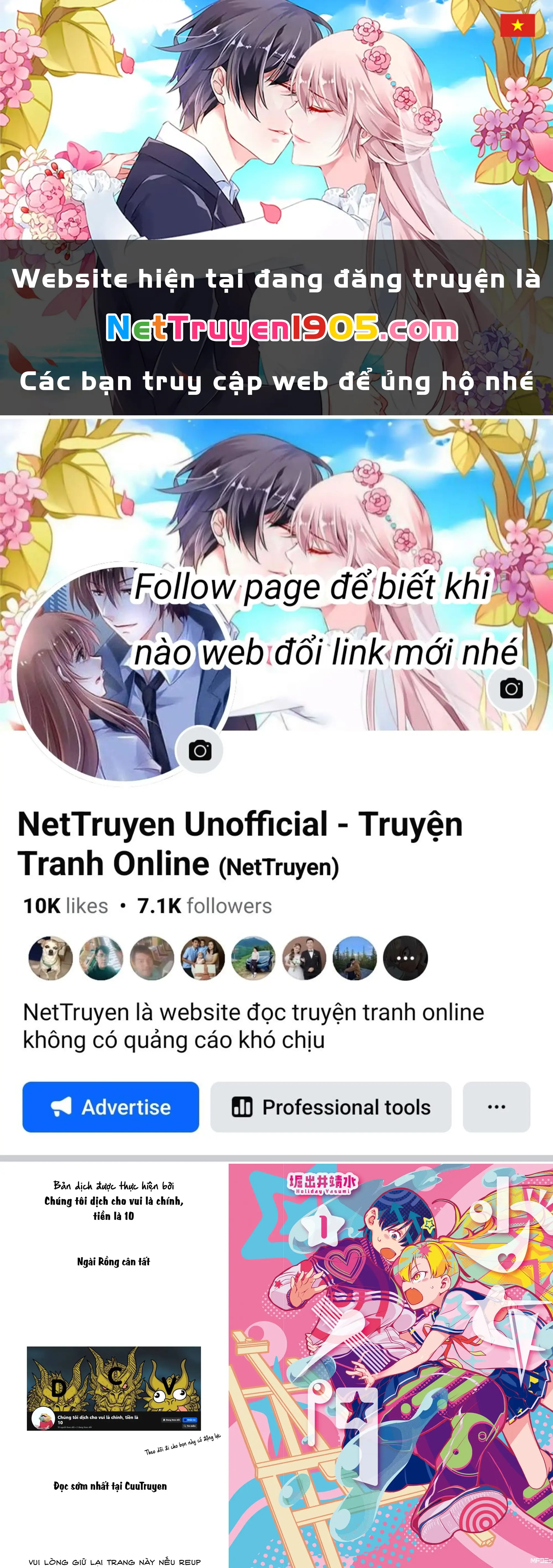 Nhập Môn Thiếu Nữ Chapter 8 - Trang 2