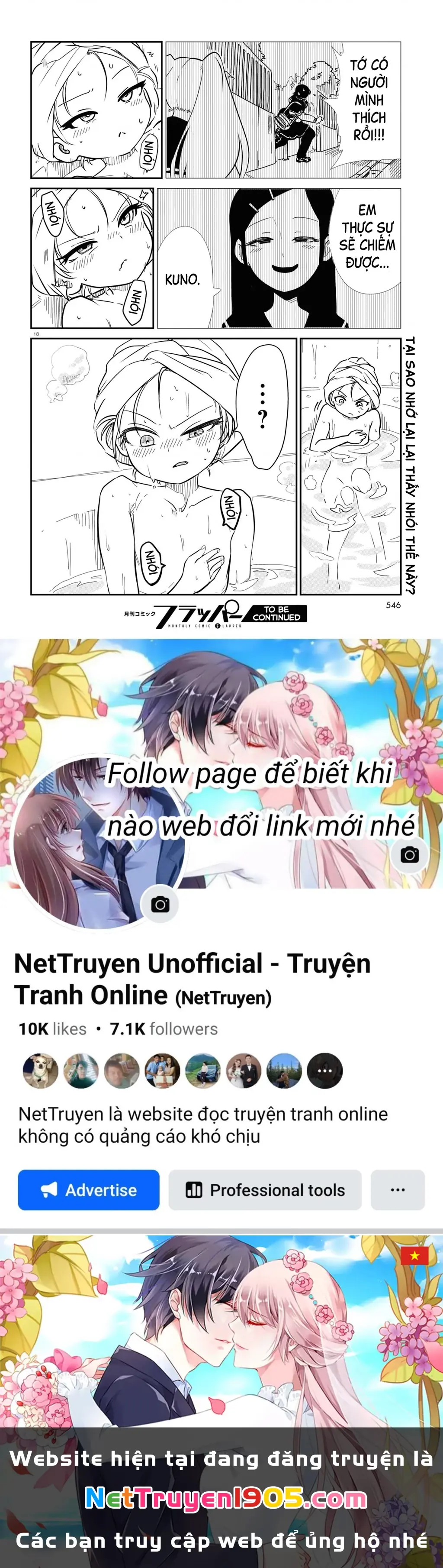 Nhập Môn Thiếu Nữ Chapter 9 - Trang 20