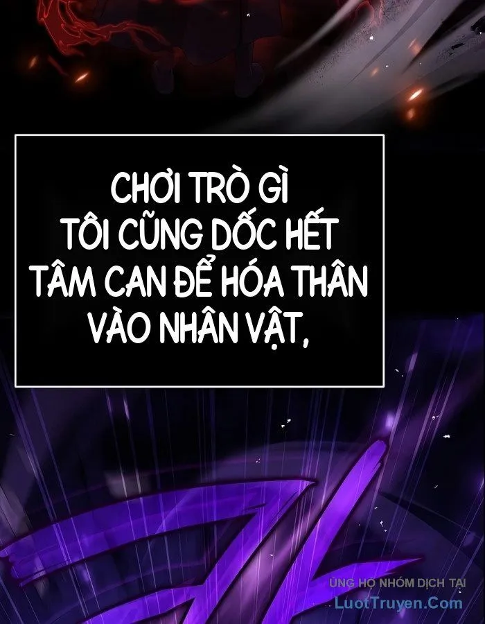 Nhập Vai Nhân Vật Chính Có Khó Không Chapter 1 - Trang 11