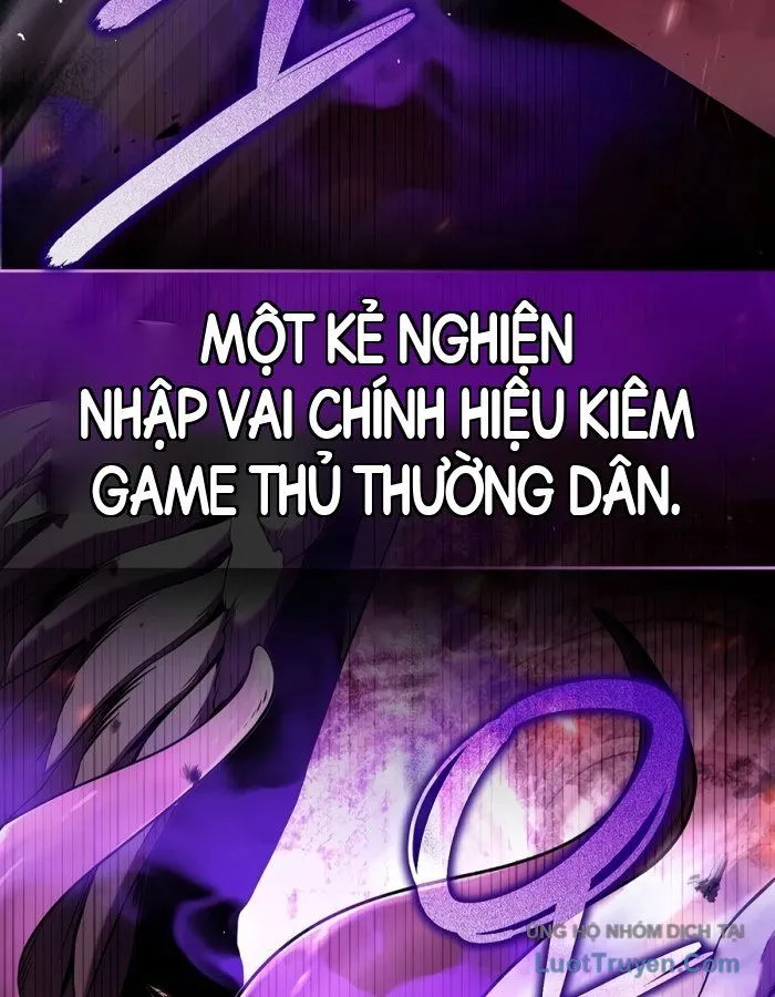 Nhập Vai Nhân Vật Chính Có Khó Không Chapter 1 - Trang 8