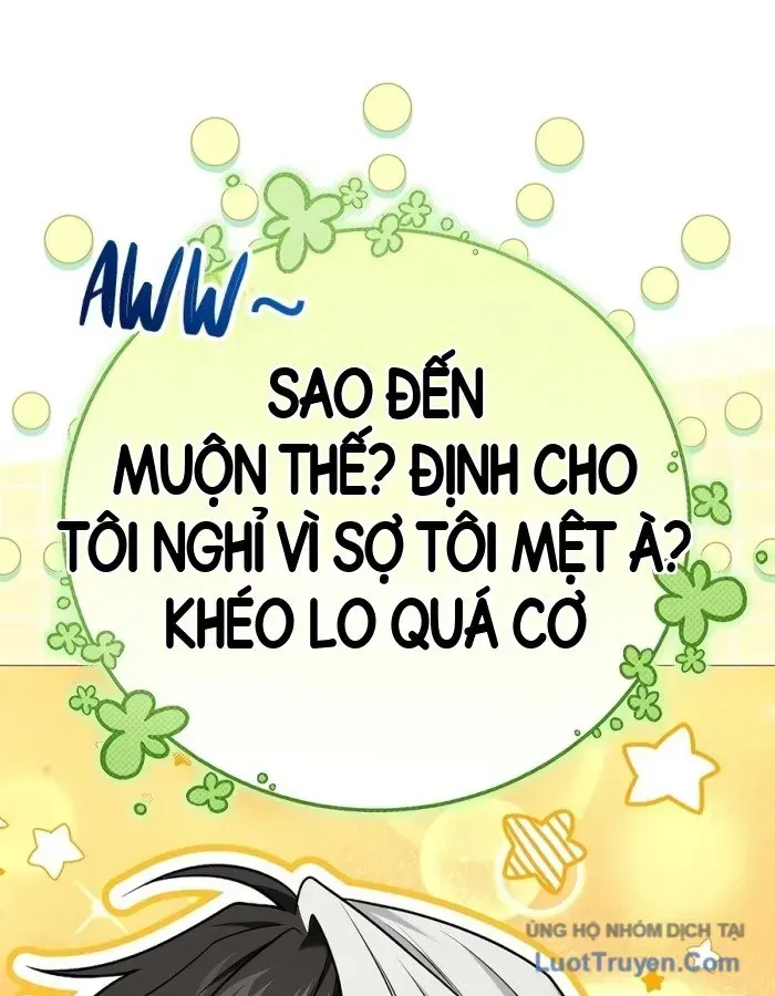 Nhập Vai Nhân Vật Chính Có Khó Không Chapter 10 - Trang 17