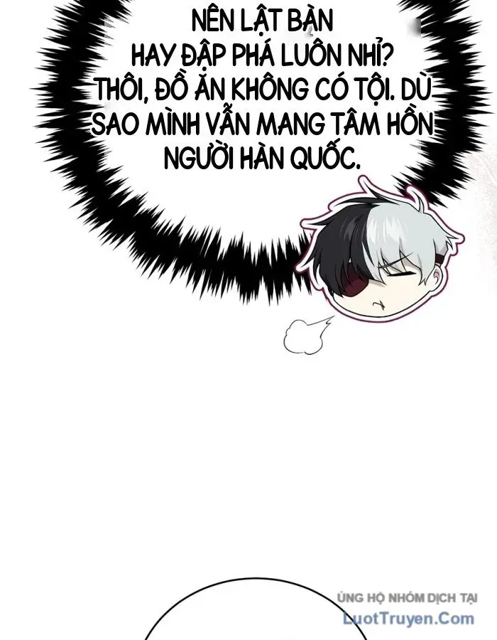 Nhập Vai Nhân Vật Chính Có Khó Không Chapter 10 - Trang 21
