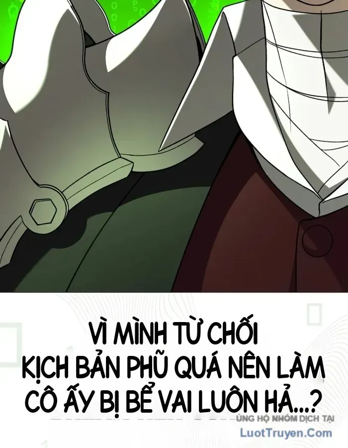 Nhập Vai Nhân Vật Chính Có Khó Không Chapter 10 - Trang 36
