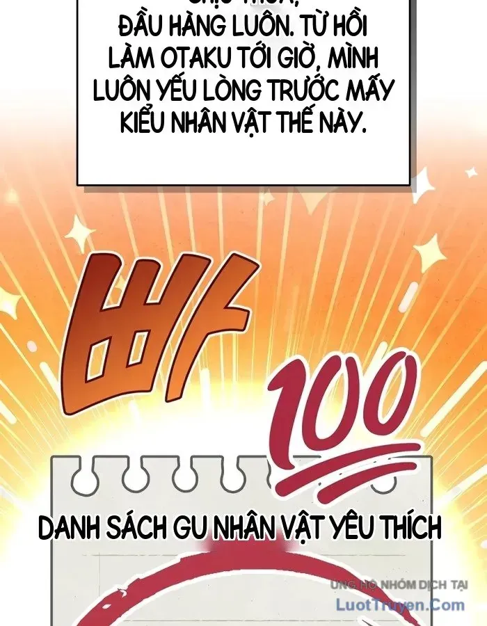 Nhập Vai Nhân Vật Chính Có Khó Không Chapter 10 - Trang 49