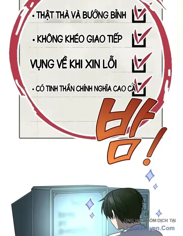 Nhập Vai Nhân Vật Chính Có Khó Không Chapter 10 - Trang 50