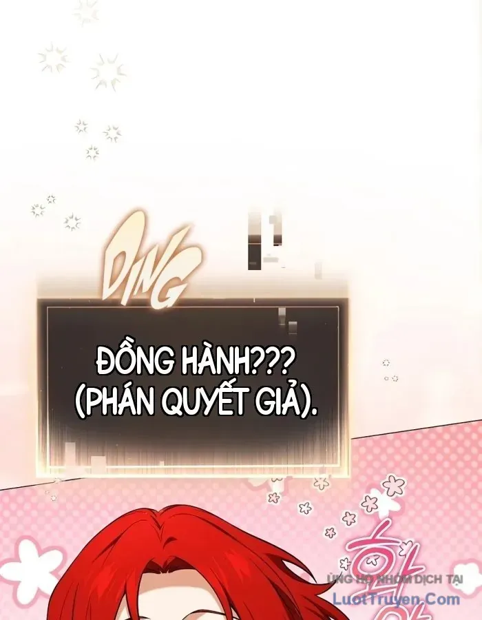Nhập Vai Nhân Vật Chính Có Khó Không Chapter 11 - Trang 11