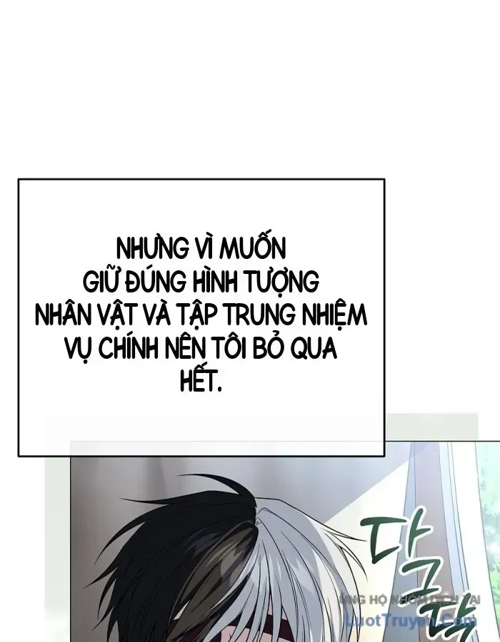 Nhập Vai Nhân Vật Chính Có Khó Không Chapter 11 - Trang 27