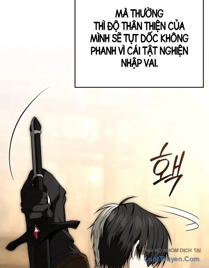 Nhập Vai Nhân Vật Chính Có Khó Không Chapter 11 - Trang 43