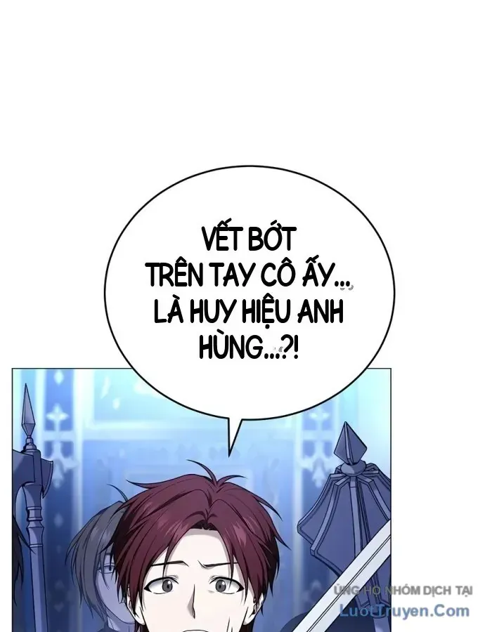 Nhập Vai Nhân Vật Chính Có Khó Không Chapter 12 - Trang 10