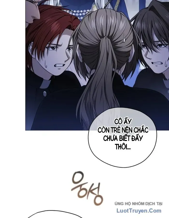 Nhập Vai Nhân Vật Chính Có Khó Không Chapter 12 - Trang 15
