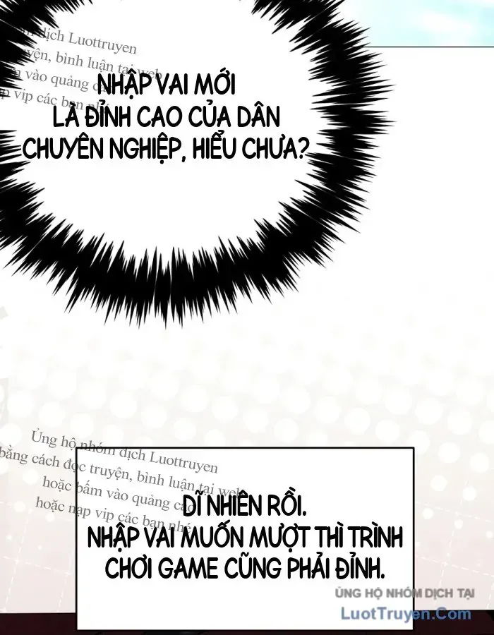 Nhập Vai Nhân Vật Chính Có Khó Không Chapter 15 - Trang 23