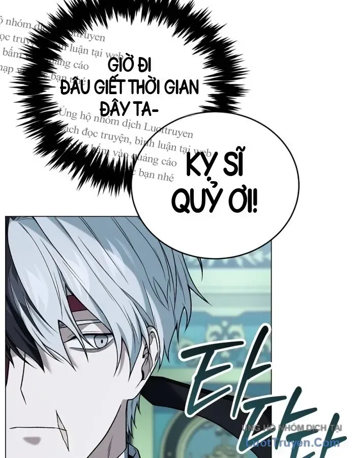 Nhập Vai Nhân Vật Chính Có Khó Không Chapter 15 - Trang 34