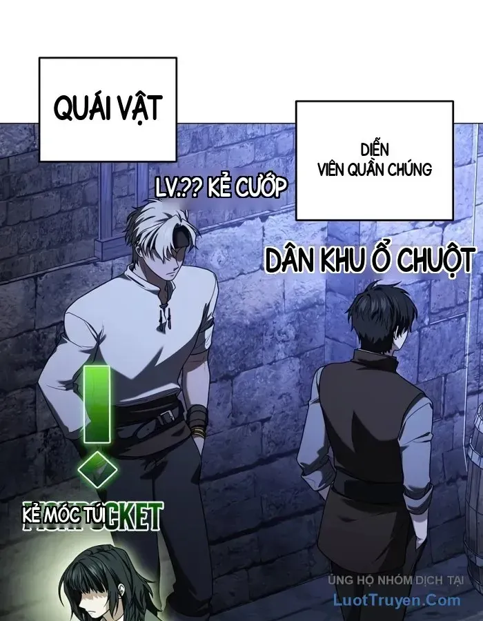 Nhập Vai Nhân Vật Chính Có Khó Không Chapter 16 - Trang 32