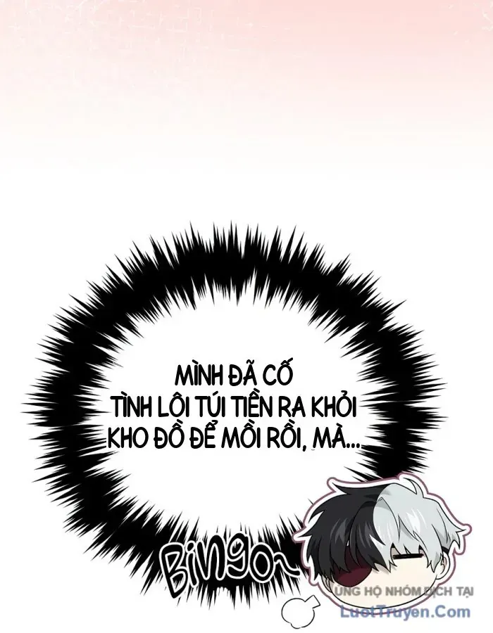 Nhập Vai Nhân Vật Chính Có Khó Không Chapter 16 - Trang 36