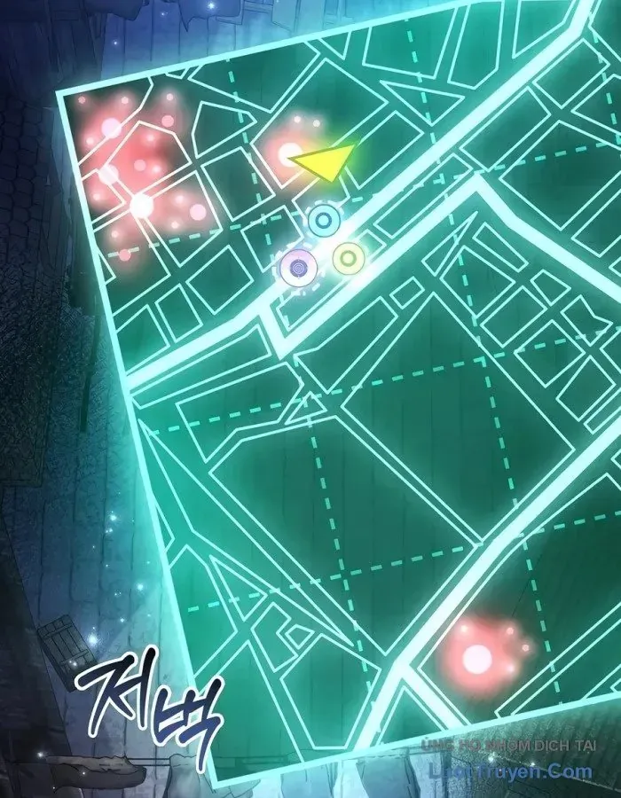 Nhập Vai Nhân Vật Chính Có Khó Không Chapter 16 - Trang 7