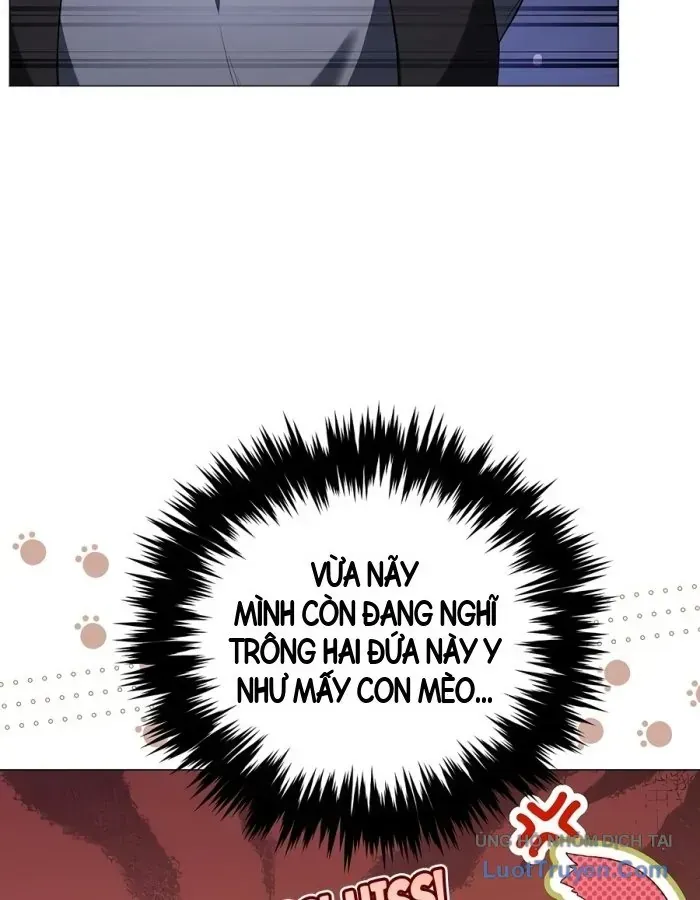 Nhập Vai Nhân Vật Chính Có Khó Không Chapter 17 - Trang 50