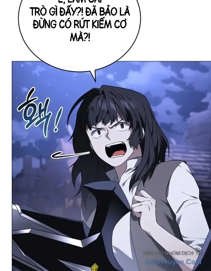 Nhập Vai Nhân Vật Chính Có Khó Không Chapter 17 - Trang 9