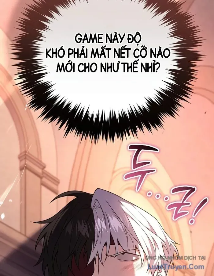 Nhập Vai Nhân Vật Chính Có Khó Không Chapter 19 - Trang 13