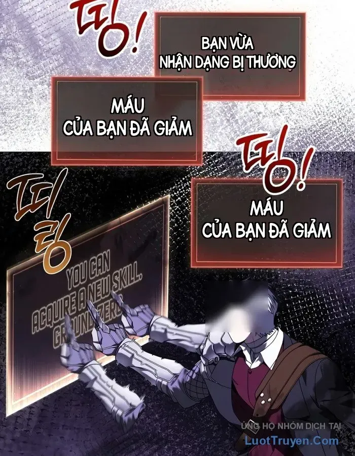 Nhập Vai Nhân Vật Chính Có Khó Không Chapter 19 - Trang 8