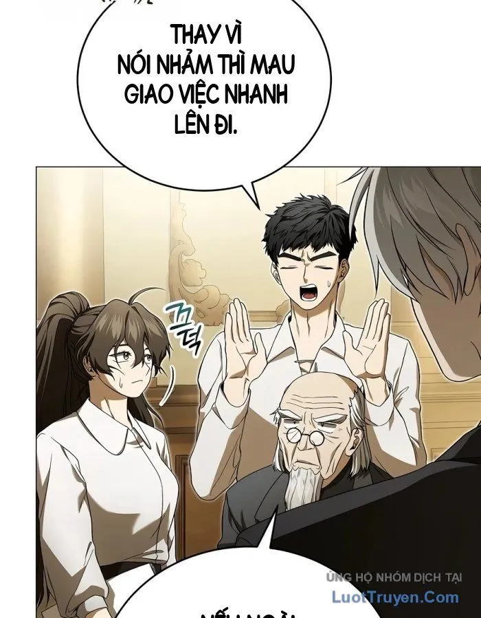 Nhập Vai Nhân Vật Chính Có Khó Không Chapter 2 - Trang 22