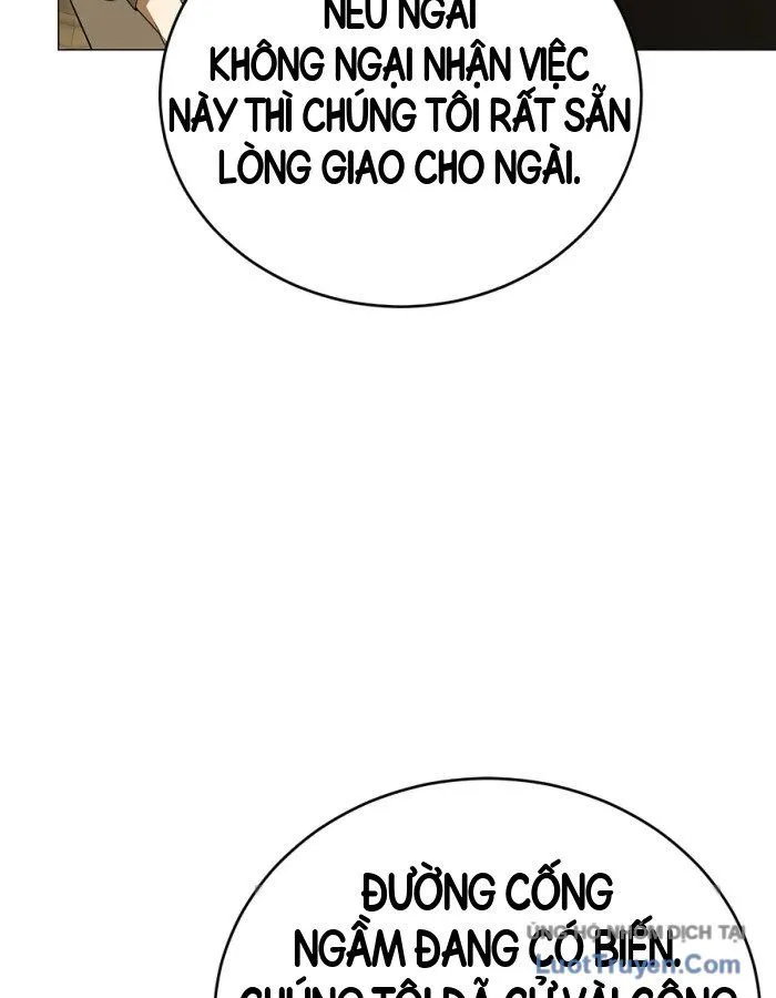 Nhập Vai Nhân Vật Chính Có Khó Không Chapter 2 - Trang 23