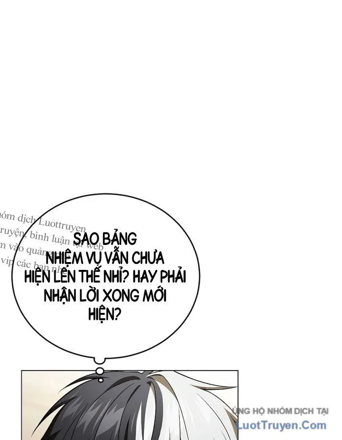 Nhập Vai Nhân Vật Chính Có Khó Không Chapter 2 - Trang 35