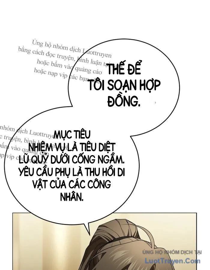 Nhập Vai Nhân Vật Chính Có Khó Không Chapter 2 - Trang 45