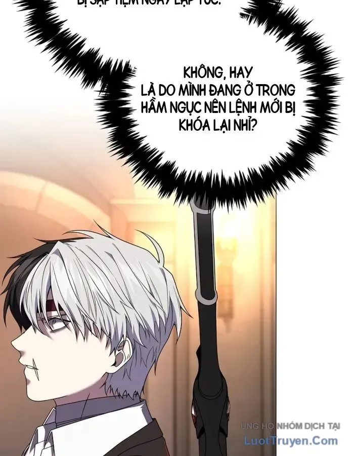 Nhập Vai Nhân Vật Chính Có Khó Không Chapter 21 - Trang 17