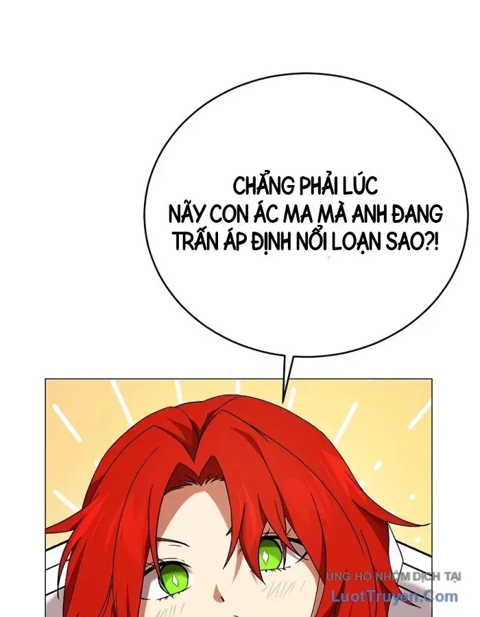 Nhập Vai Nhân Vật Chính Có Khó Không Chapter 22 - Trang 20