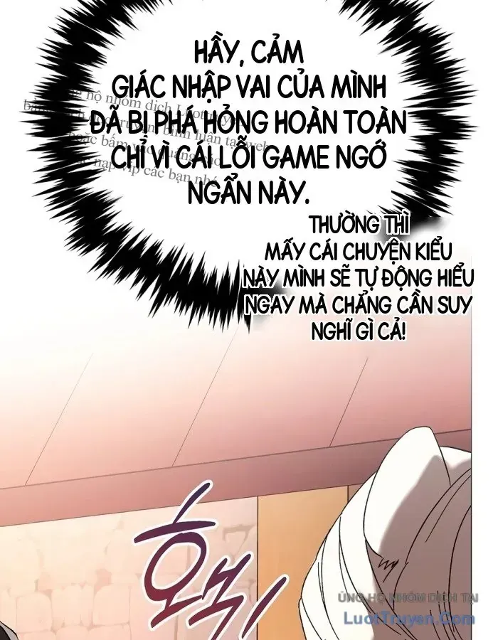 Nhập Vai Nhân Vật Chính Có Khó Không Chapter 22 - Trang 50