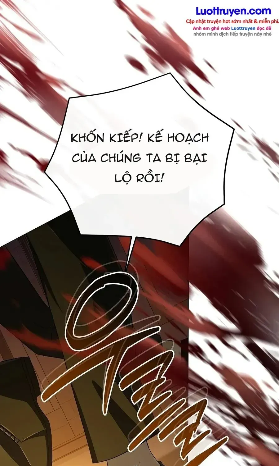 Nhập Vai Nhân Vật Chính Có Khó Không Chapter 23 - Trang 21