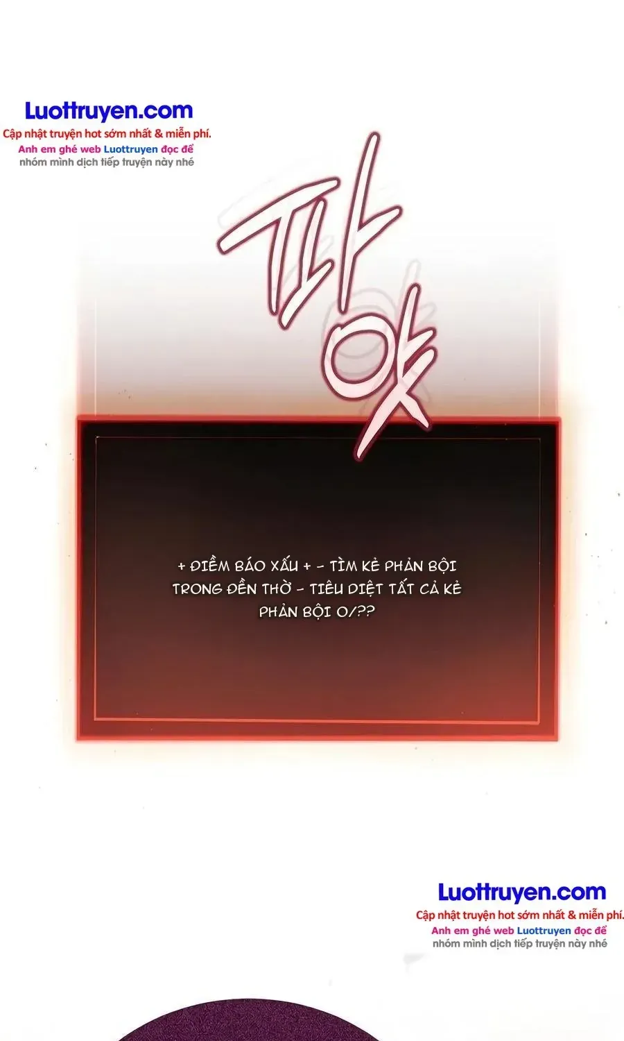 Nhập Vai Nhân Vật Chính Có Khó Không Chapter 23 - Trang 25