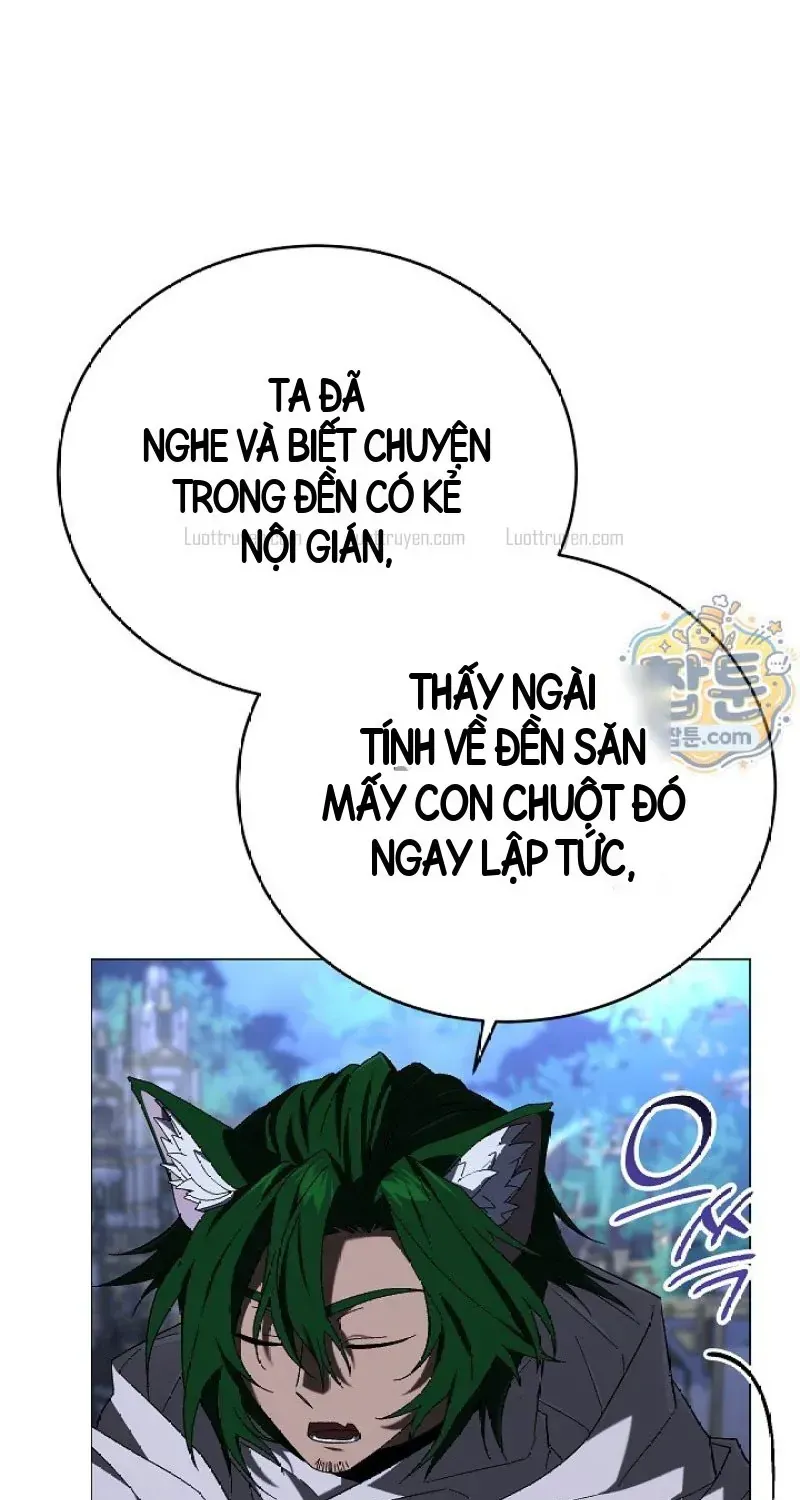 Nhập Vai Nhân Vật Chính Có Khó Không Chapter 24 - Trang 11