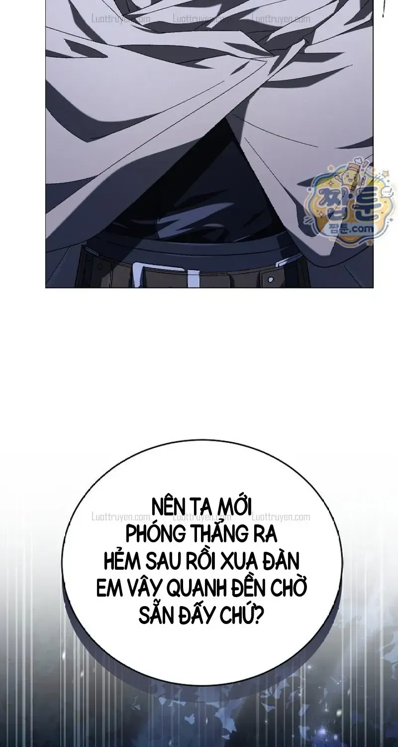 Nhập Vai Nhân Vật Chính Có Khó Không Chapter 24 - Trang 12