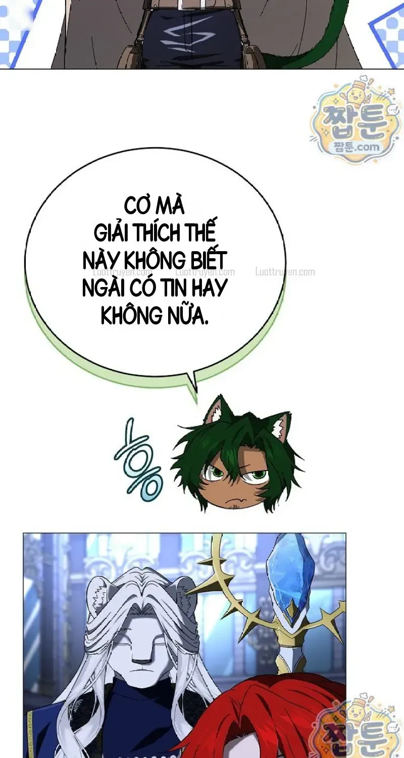 Nhập Vai Nhân Vật Chính Có Khó Không Chapter 24 - Trang 17