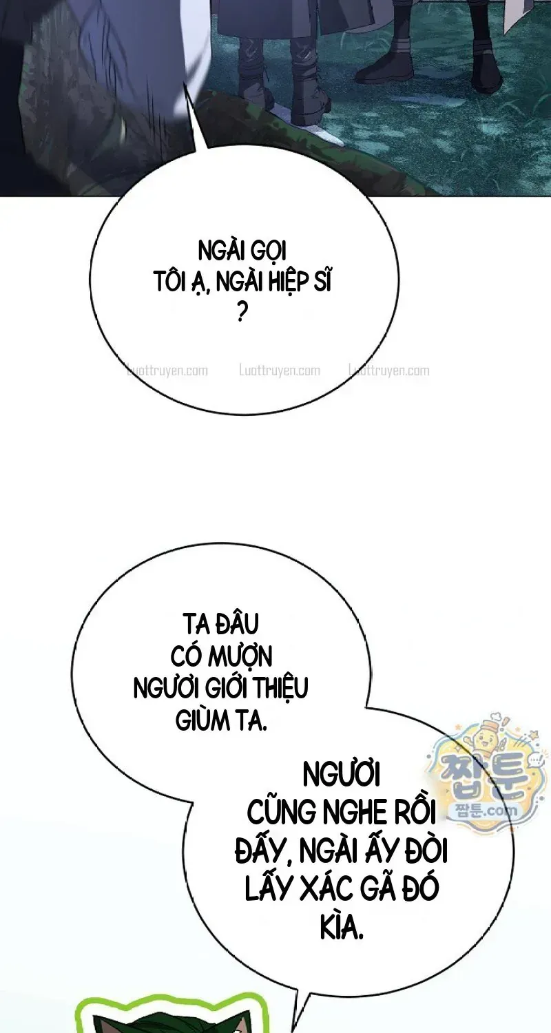 Nhập Vai Nhân Vật Chính Có Khó Không Chapter 24 - Trang 27