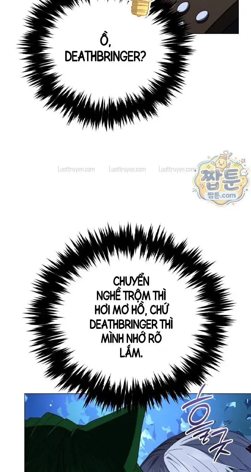 Nhập Vai Nhân Vật Chính Có Khó Không Chapter 24 - Trang 29