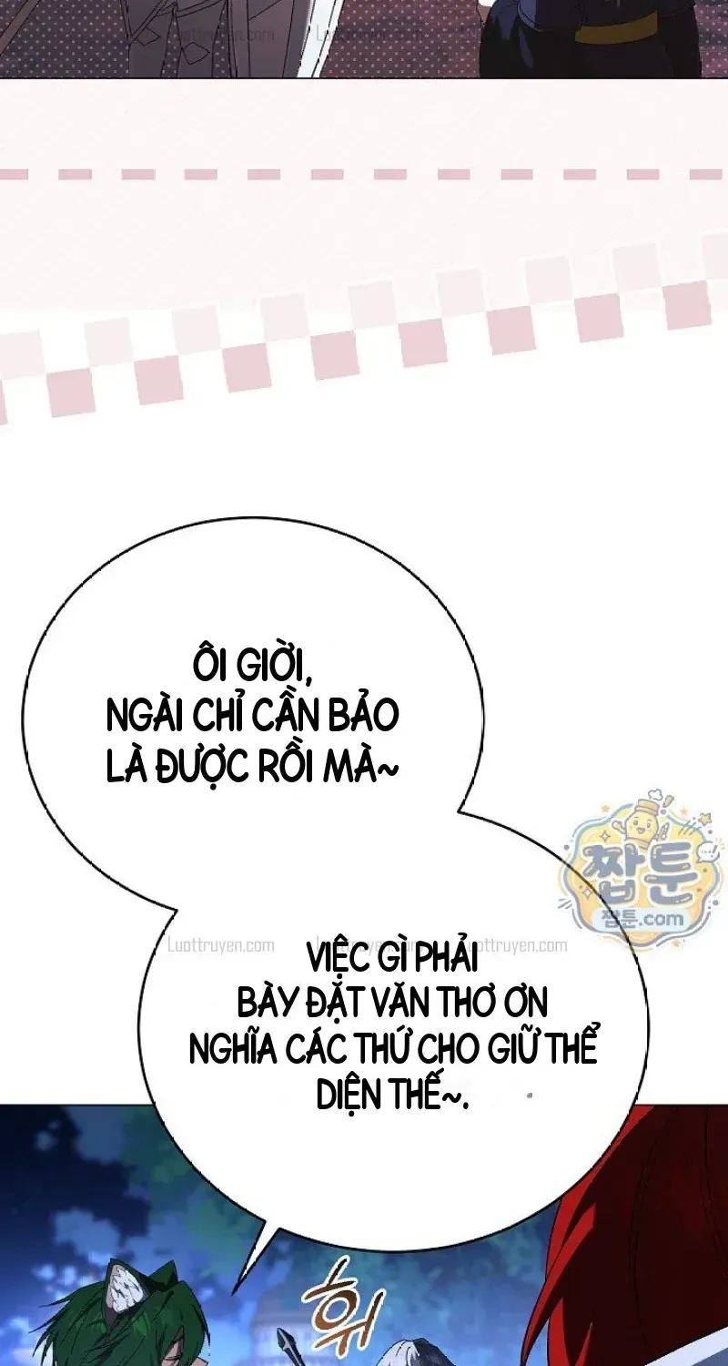 Nhập Vai Nhân Vật Chính Có Khó Không Chapter 24 - Trang 32
