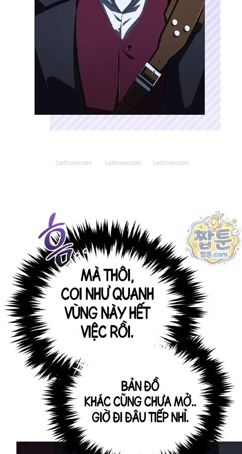 Nhập Vai Nhân Vật Chính Có Khó Không Chapter 24 - Trang 37