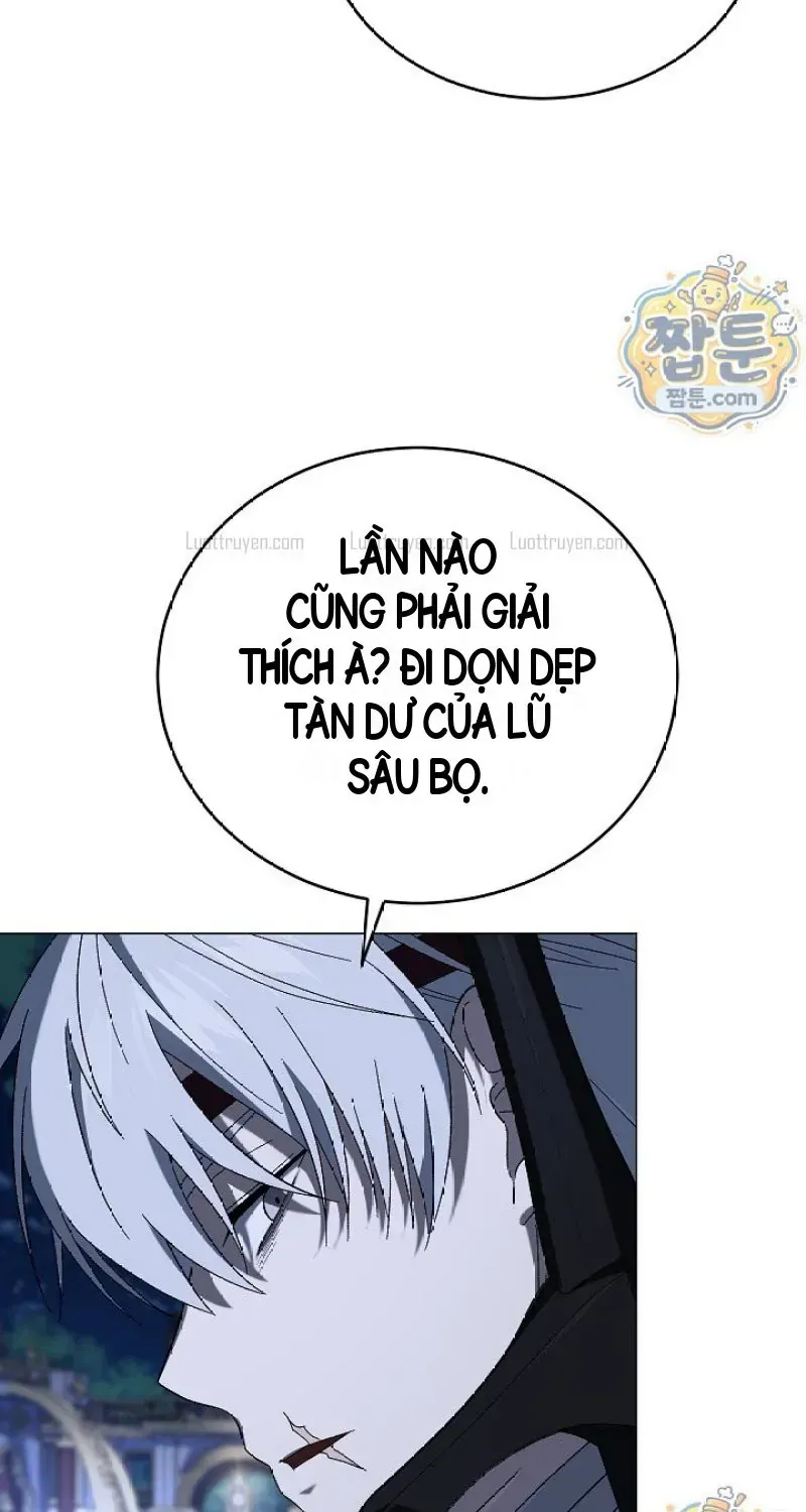 Nhập Vai Nhân Vật Chính Có Khó Không Chapter 24 - Trang 43