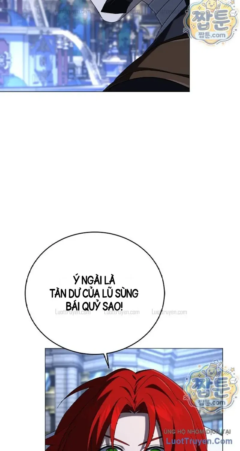 Nhập Vai Nhân Vật Chính Có Khó Không Chapter 24 - Trang 44